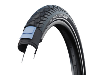27 5 Tyres: Schwalbe AL Grounder 27.5 x 2.35
