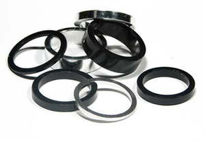Other Related 1: Ahead - Alloy Spacers