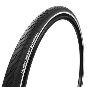 Tyres: Michelin Protek Access Line BR