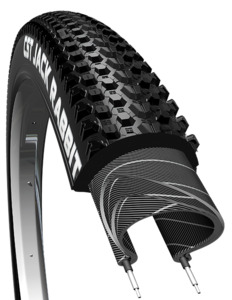 CST 29" Jack Rabbit Tyre