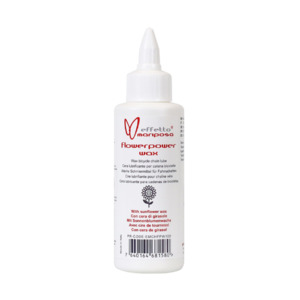 Effetto Mariposa Flowerpower Wax Chain Lube 100ml