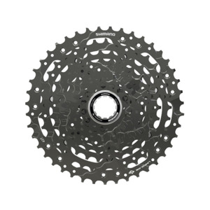 Shimano Cues 10spd Cassette - CS-LG400