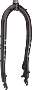 Surly Moonlander 26'' 28mm Offset Black