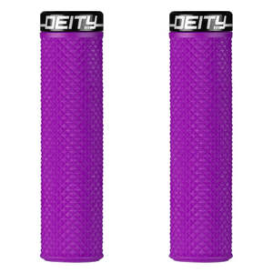 Mtb 2: DEITY - SUPRACUSH GRIP