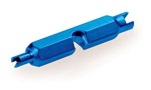 Wheel Spoke Tools: Park Tool - VC-1 - Valve Core Tool