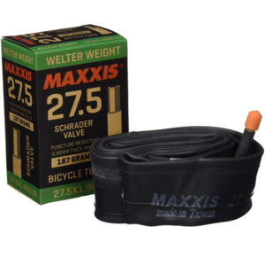 Maxxis - 27.5" - Welterweight Tubes (Presta/FV)
