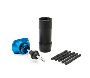 Sealants Tubeless Parts: Park Tool - TPT-1 - Tubeless Tyre Plug Tool