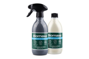 Biomaxa - Bicycle Bio-Wash (Ready to Use)