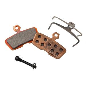 SRAM CODE 2011+/Guide RE Sintered Brake Pad Set Heavy Duty