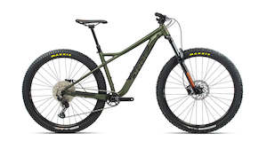 Mountain Bikes: Orbea Laufey H30
