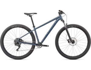 Trail 1: Specialized Rockhopper Comp 29 2022