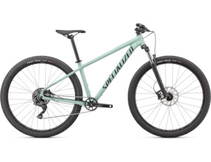 Trail 1: Specialized Rockhopper Comp 27.5 2022