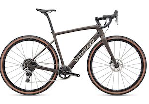 Specialized 2022 Diverge Comp Carbon
