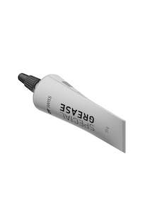 Lubrication: DT Swiss - Grease