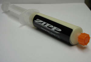 Lubrication: Zipp Hub Grease