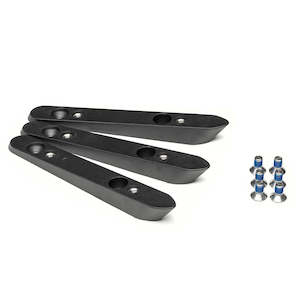 Profile Design - HSF BTA Wedges