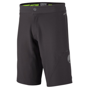 Men: IXS - Carve Evo Shorts