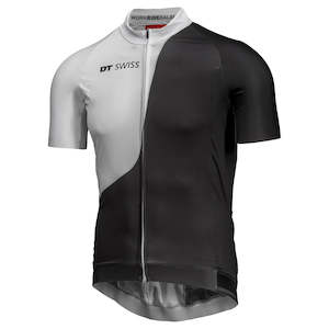 DT Swiss - Road Short Sleeve Jersey