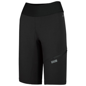 Women: iXS - Women's Carve Hip-Hugger Shorts