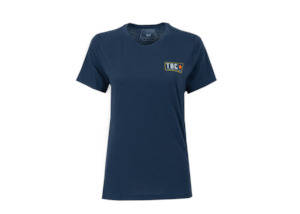 Transition Women's Roper T-Shirt Navy