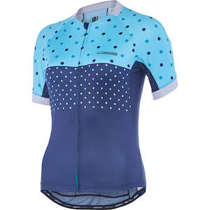Women: Sportive Apex SS Womens Jersey **Clearance**