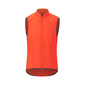 Jackets: Giro Chrono Expert Wind Vest - Mens