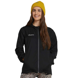 Jackets 1: DHaRCO Women's Rain Jacket