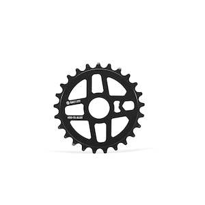 Chainring: Salt PRO Sprocket
