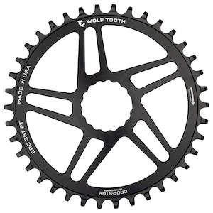 EASTON / RACE FACE CINCH DM DROP-STOP CHAINRING