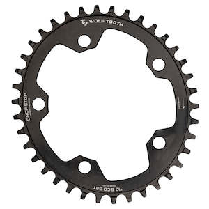 110 x 5 BCD OVAL GRAVEL / CX / ROAD DROP-STOP CHAINRINGS