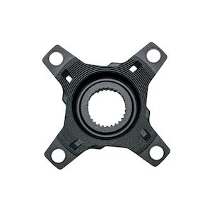 Chainring: FSA - YAMAHA SPIDER 64/104BCD