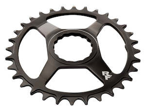 Race Face - Cinch Direct Mount 1x Steel Chainring