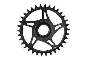 Chainring: Race Face - Bosch G4 DM Chainrings