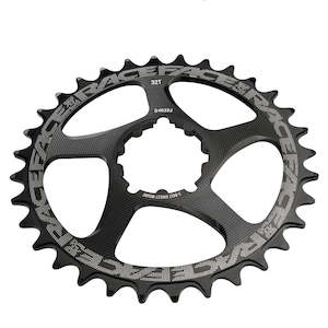 Chainring: Race Face - 3 Bolt Direct Mount 1x Chainring