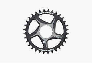 Chainring: Race Face - 12sp Shimano Cinch Direct Mount Wide 1x Chainring