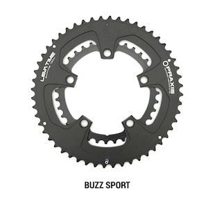 Chainring: Praxis - Road Rings