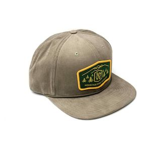 Hats: ENVE - MOUNTAIN DIVISION HAT