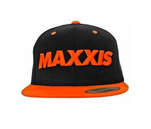 Hats: Maxxis - Caps