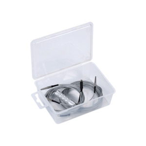 Bbb: BBB - Cable Guide Set