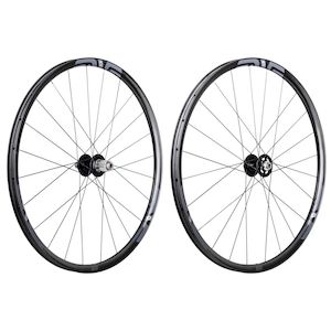Enve: ENVE G-Series G23 Wheelset - Gravel 700C