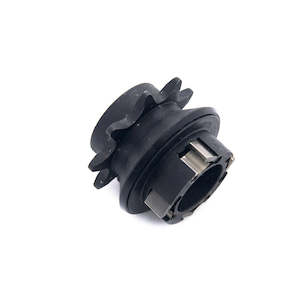 Saltplus: Saltplus Trapez Hub Driver