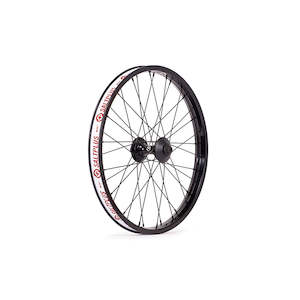 Saltplus: Saltplus Summit Front Wheel