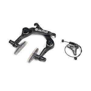 Saltplus: Saltplus ECHO U-Brake