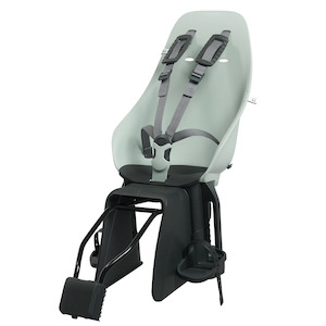 Urban Iki: Urban Iki - Rear Seat with Frame Mounting