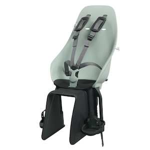 Urban Iki Rear Seat With Carrier-Mounting