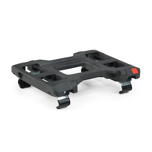 Urban Iki: Urban Iki Carrier Mounting Frame