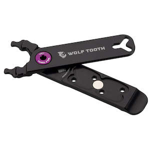 Wolf Tooth: Master Link Combo Pliers