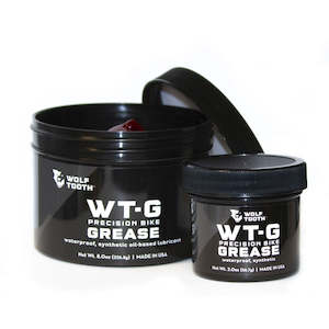 Wolf Tooth: WT-G Precision Bike Grease