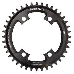 SRAM 107 BCD Drop-Stop B Chainring