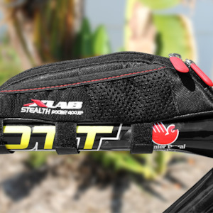 Xlab Usa: X-Lab Stealth Pocket 400xp